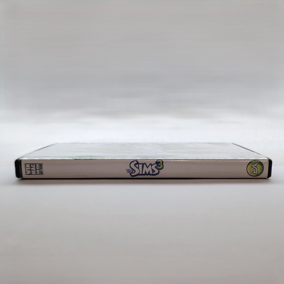 The Sims 3 PC Base Game - Picture 5 of 5